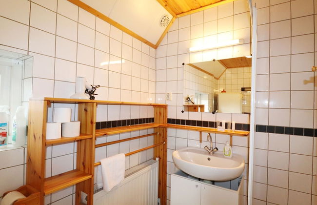 Farmhouse in Friesland Near Frisian Waters - Foto 27