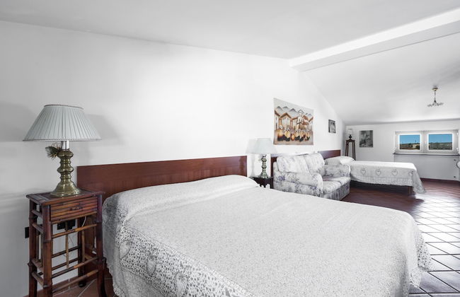 3848 La Mansarda by Barbarhouse - Foto 6