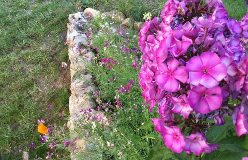 65qm Wohnung Klosterblick im historischen Pfarrhaus Pielenhofen - Foto 18
