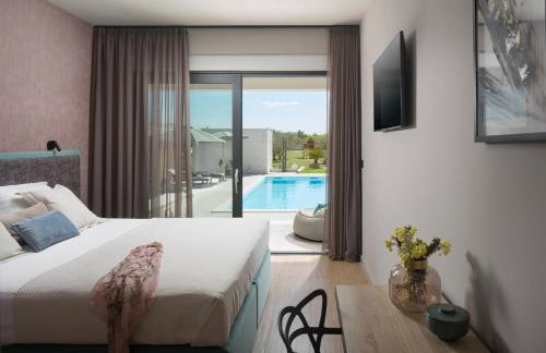 Beautiful Villa Scallop - Foto 20