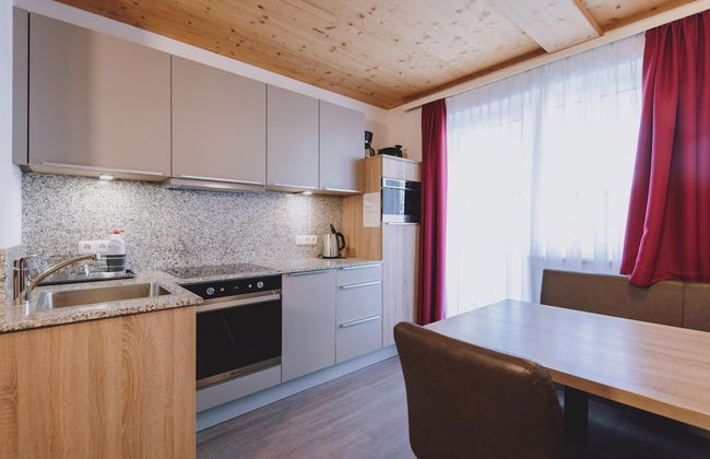 Appartements Sulzer - TOP 24 - Foto 6