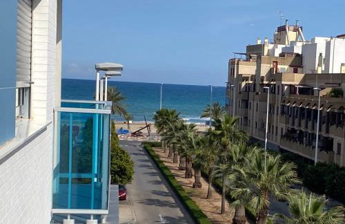 VoraMar 3 Playa Puerto de Sagunto - Foto 1