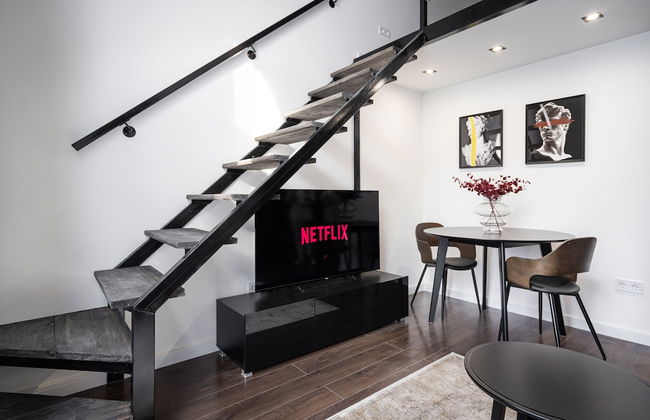 E41 Boutique Apartments by BQA - Foto 23