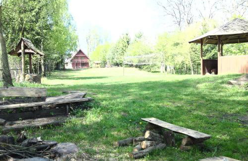 DOM NaD JEZIOREM - Foto 37