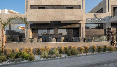 Porto Platanias Village Resort - Foto 2