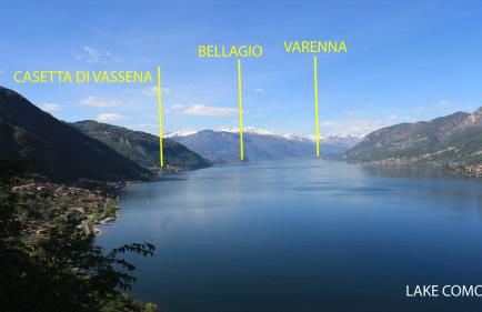 La Casetta Di Vassena - Foto 1