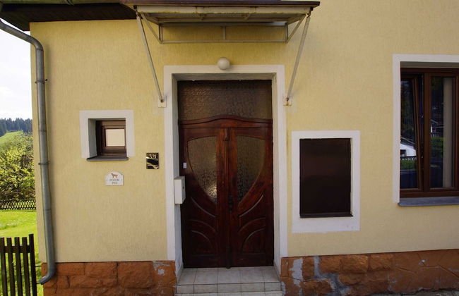 Holiday Home in Pernink in a Beautiful Mountainous - Foto 17