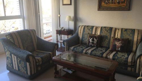 Beach Apartment Rosario - Photo 3