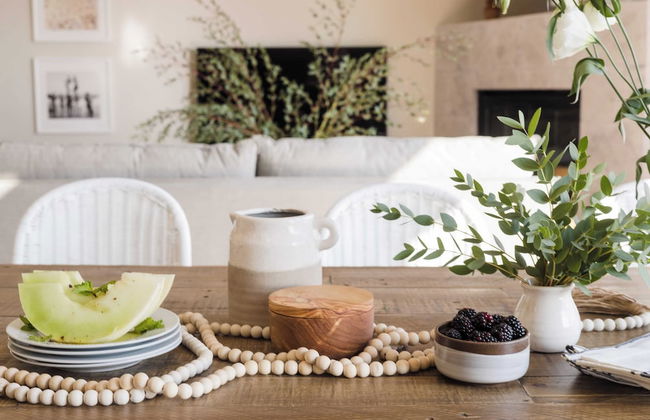 Seascape by Avantstay Spacious Contemporary Oasis in Del Mar - Foto 9