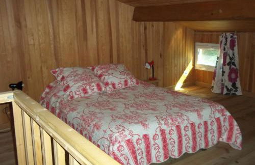 Domaine de bois joli - Foto 30