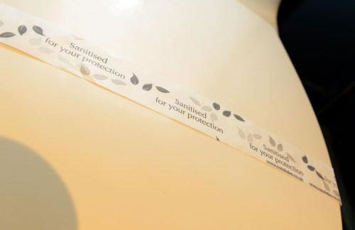 5 Bedroom House - DISC0UNTS - Parking, Contractors, Group, Family - Foto 59