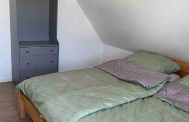 Ferienwohnung Sanddornidylle - Foto 8