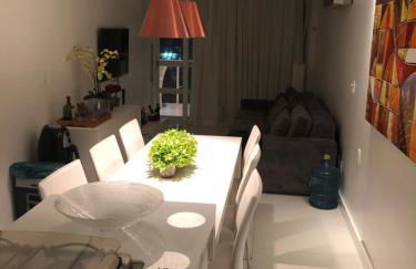 Flat 308 - Villa Hipica Gravatá - Foto 14