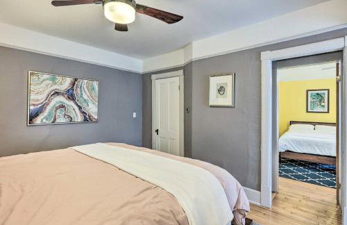 Milwaukee Home Less Than Half Mi to Lake Michigan! - Foto 17