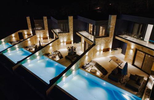 Villa Varco - Foto 26