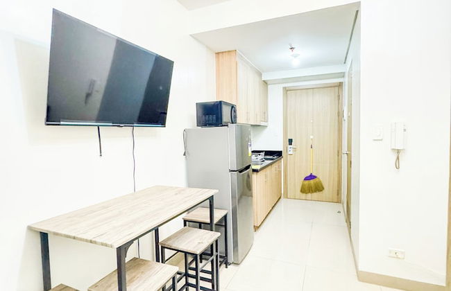 Shore Residences Tower A/B Main Lobby Entrance - Foto 29