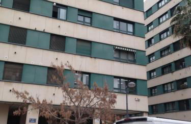 Apartamento en la Ciudad de las ciencias - Photo 3