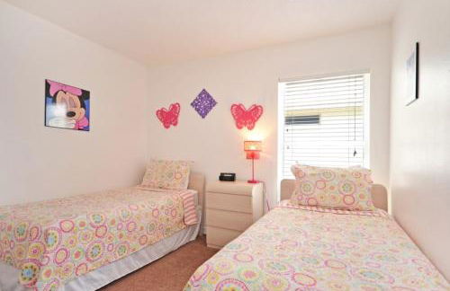 Buckingham Palm Villa 4 Bedroom Home by RedAwning - Foto 16