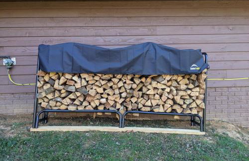 Blue Mountain Getaway Hot tub, Winery, Game Room - Foto 62