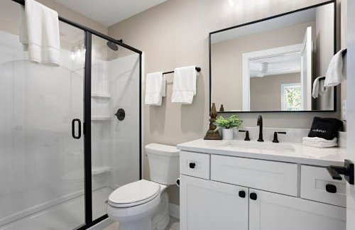 Cute and Quaint on Carrollton-Family Friendly Home - Foto 45