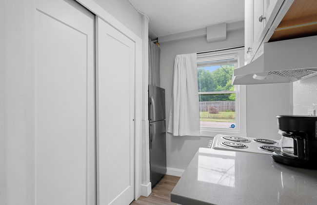 Chic City Retreat 93D - Foto 3