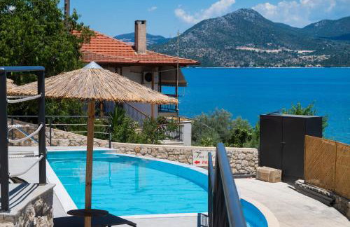 Poseidon Sea View Apartments - Sea, Lake - Foto 4