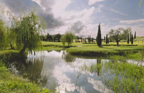 Villa Nobile Cortona - Foto 57