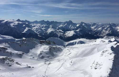 Chalet Rouge ou Blanc - Foto 69