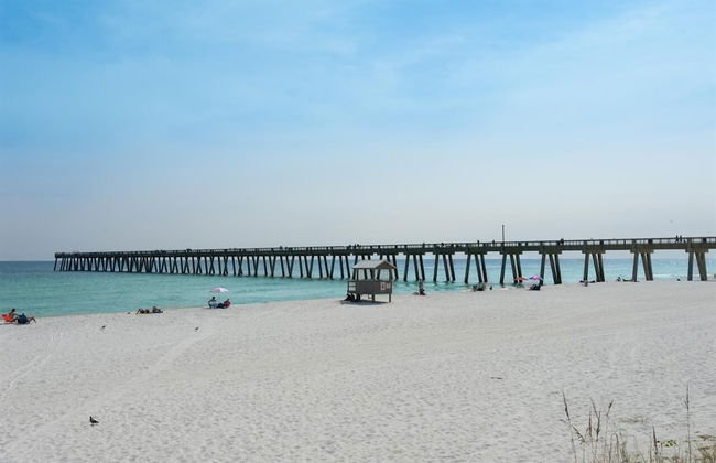 Bungalow By the Sea - Photo 16