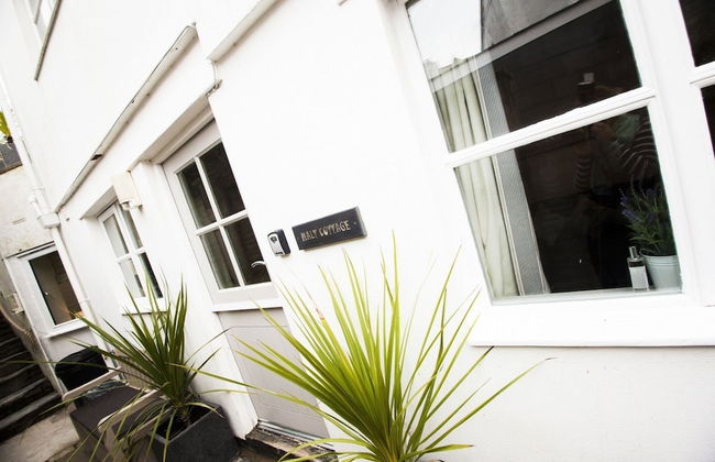 Padstow Breaks - Malt Cottage - Foto 14