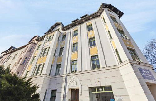 Simply Cozy by Simple Pleasures Apartments, Kaßberg, Messenähe, Highspeed WLAN - Photo 39