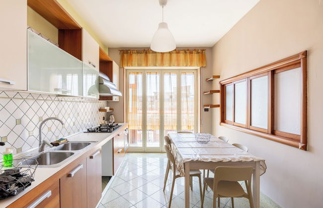 Scaramantico Apartment - Foto 26