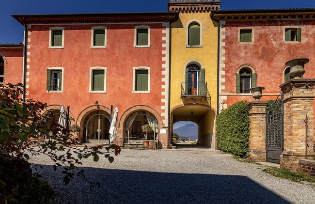 Villa Clementina, Prosecco Country Hotel - Photo 72