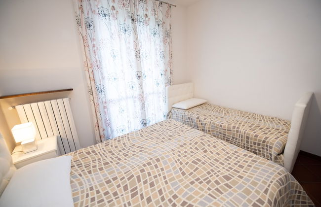 Appartamento le Terrazze Soiano - Foto 5