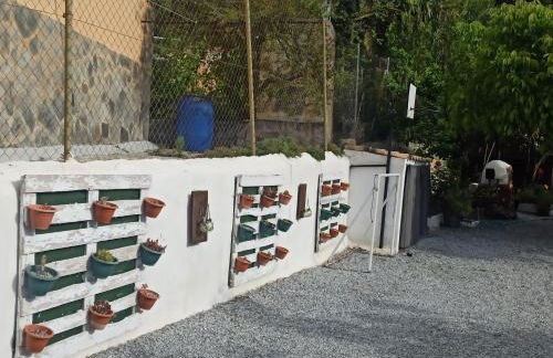 Casita de Campo El Bujeo - Foto 7