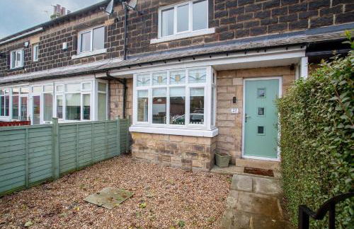 Stylish 2-Bed Cottage in the heart of Yorkshire - Foto 1