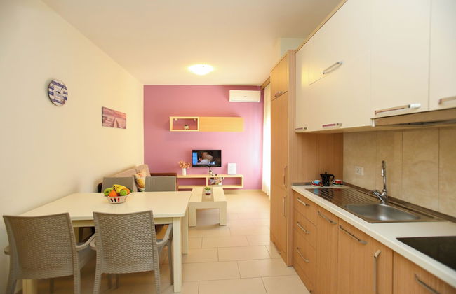 Diamond Holiday Apartments Vlore - Foto 56