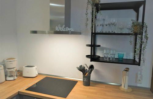 Mill Valley Appart - Foto 13