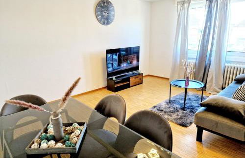 Relax Wohnung WAT - Foto 6