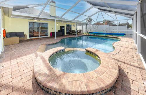Blue Heron Lakeview Pool Home Close to Clearwater - Foto 45