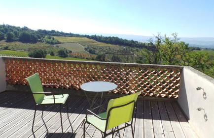 Maison Les Bruns, sur la route du Mont Ventoux - Photo 10