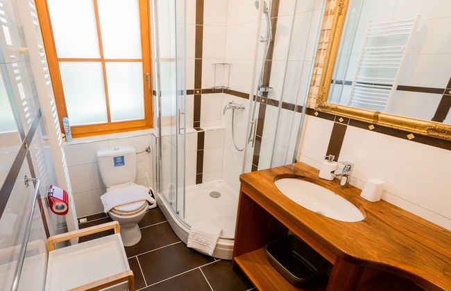 Villa Flora Apartments - Foto 67