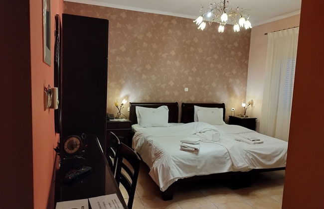 Pozar Salt Cave Hotel Spa - Foto 22