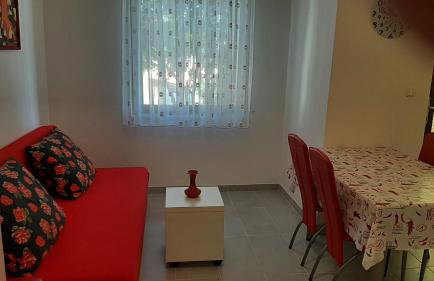 Apartmani MW, Crveni apartman - Foto 22