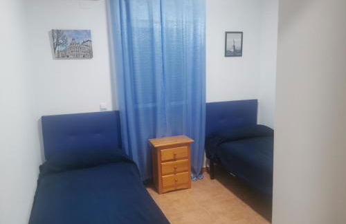 Chalet Islantilla "Costa de la Luz" - Foto 26