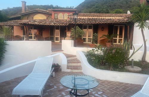 Esclusiva villa sul mare Tropea - Foto 11