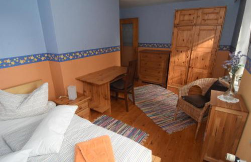 Ferienwohnung in herrlicher Waldrandlage - Foto 9