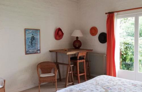 Le Pressoir de Cour la Ville - Foto 13