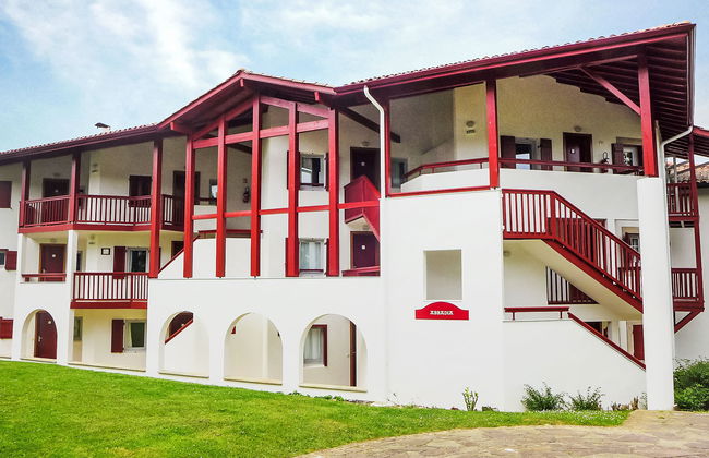 Les Terrasses d'Arcangues - Foto 17