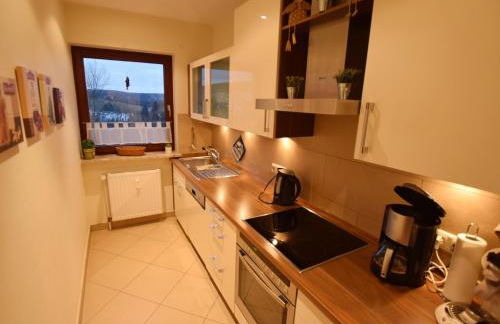 Ferienwohnung HEXE mit Komfort **** - Foto 9